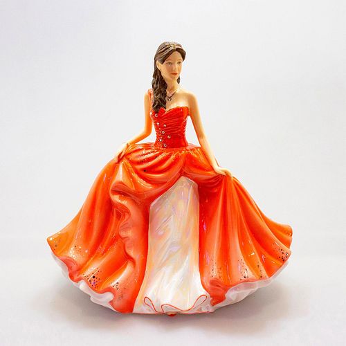 SUMMER GALA HN5787 ROYAL DOULTON 3991ef