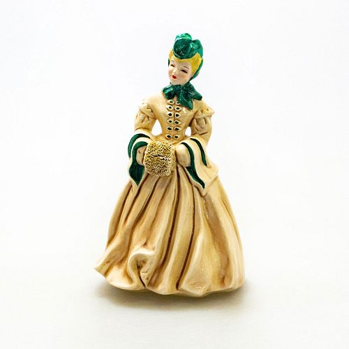 FLORENCE CERAMICS DELIA FASHION FIGURE