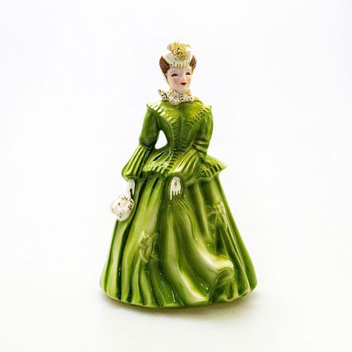 FLORENCE CERAMICS SARAH FASHION FIGURINEVintage