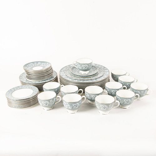 WEDGWOOD MOSELLE SET OF FIVE PIECE 3992c2