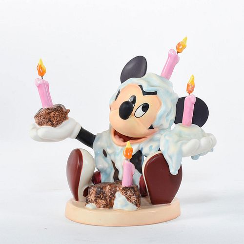 DISNEY CLASSICS COLLECTION FIGURINE  39930e