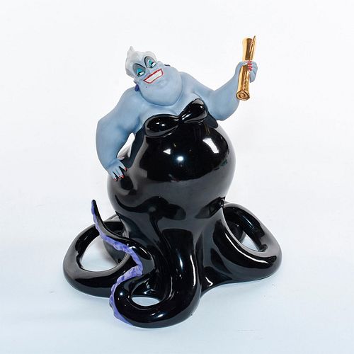 DISNEY CLASSICS COLLECTION FIGURINE,