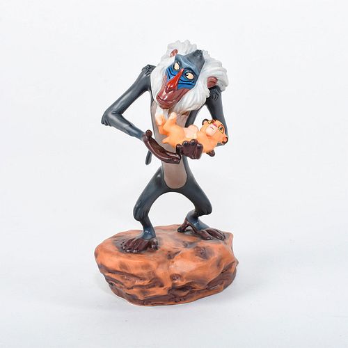 DISNEY CLASSICS COLLECTION FIGURINE,