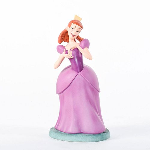 DISNEY CLASSICS FIGURINE, AWFUL ANASTASIA,