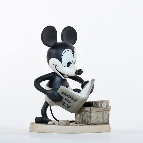 DISNEY CLASSICS FIGURINE MICKEY 399325