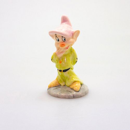 ROYAL DOULTON WALT DISNEY'S CLASSIC