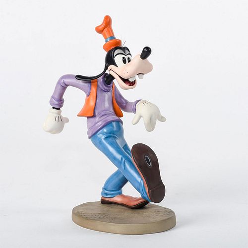 WALT DISNEY CLASSICS COLLECTION FIGURINE,