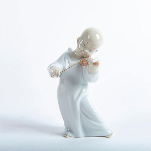 LLADRO FIGURINE CHINESE ANGEL 39937a