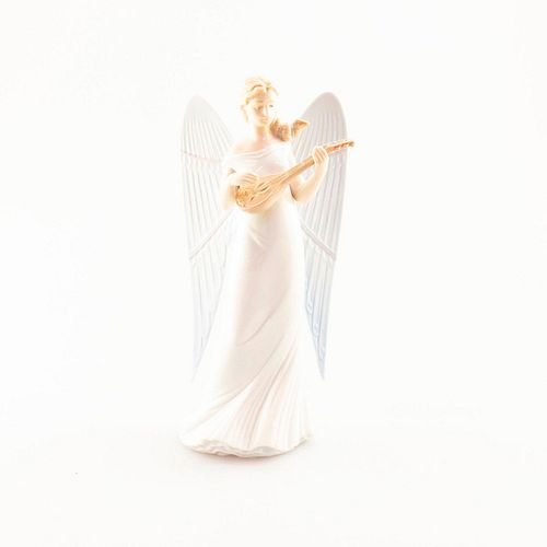 LLADRO PORCELAIN FIGURINE ANGEL 399385