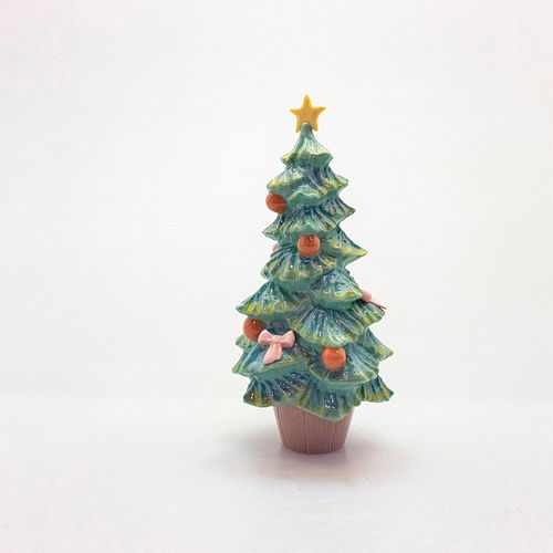 LLADRO FIGURINE CHRISTMAS TREE 39939d