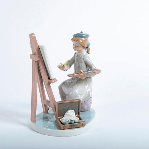 LLADRO FIGURINE STILL LIFE 01015363Depicts 3993f7