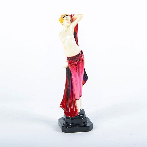 ROYAL DOULTON FIGURINE CARNIVAL 399461