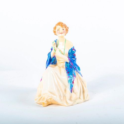 AILEEN HN1803 - ROYAL DOULTON FIGURINEDepicts