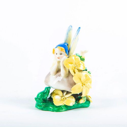 FAIRY HN1375 ROYAL DOULTON FIGURINEOn 399470