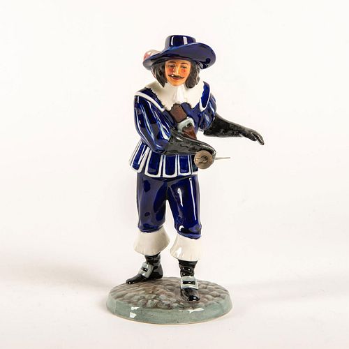 ROYAL DOULTON FIGURINE, ARAMIS