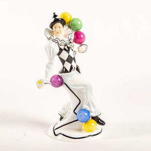 ROYAL DOULTON FIGURINE JONGLEUR 399497