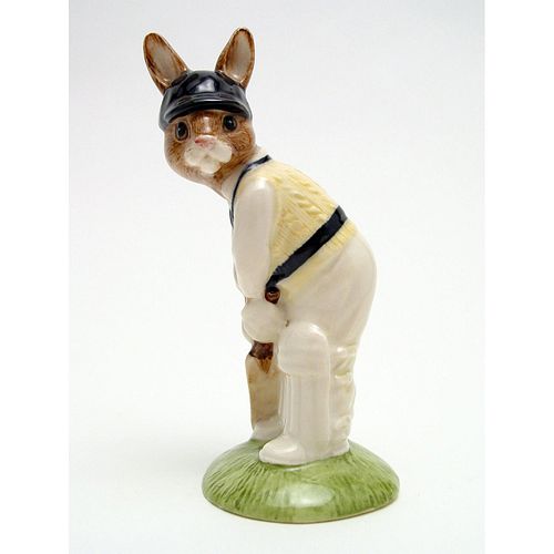 BATSMAN DB144 ROYAL DOULTON BUNNYKINSDoulton 3994a7