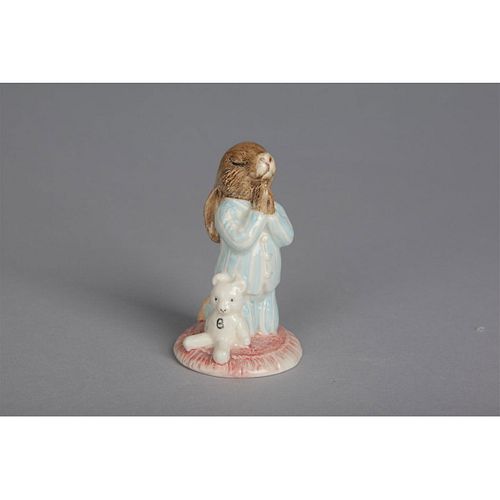 ROYAL DOULTON BUNNYKINS FIGURE  3994a9