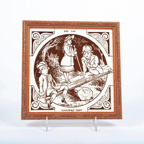 MINTON MOYA SMITH CERAMIC TILE  3994ee