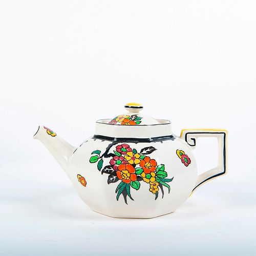 ROYAL DOULTON WOBURN PATTERN LIDDED 399509