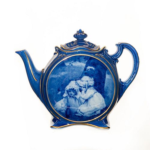 ROYAL DOULTON SERIESWARE BLUE CHILDREN 399505