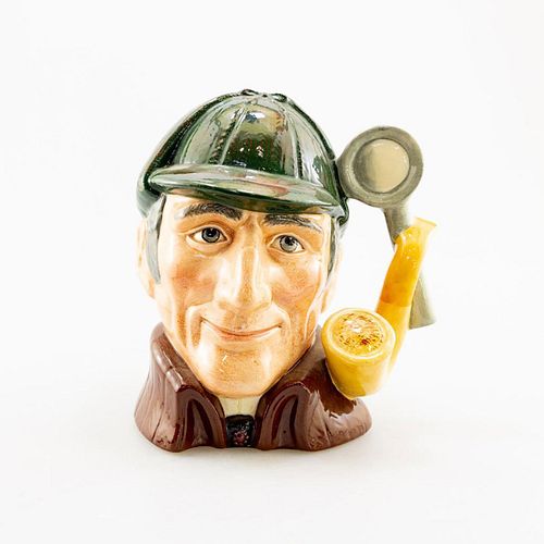 SLEUTH D6631 - LARGE - ROYAL DOULTON