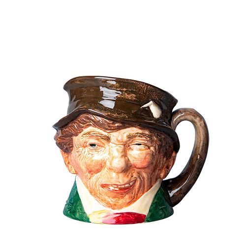 PADDY D5887 MUSICAL JUG - LARGE