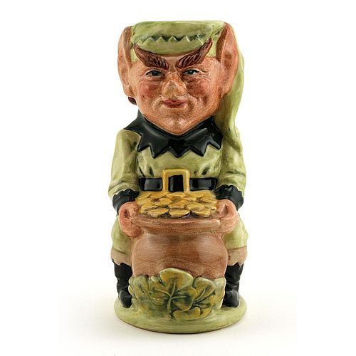 LEPRECHAUN D6948 ROYAL DOULTON 39957c