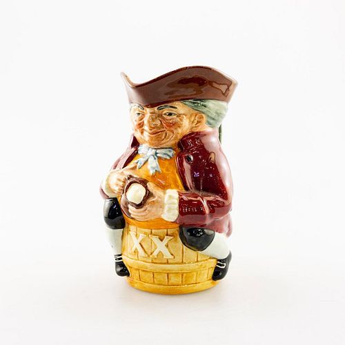 ROYAL DOULTON TOBY JUG TOBY XXToby 39958e