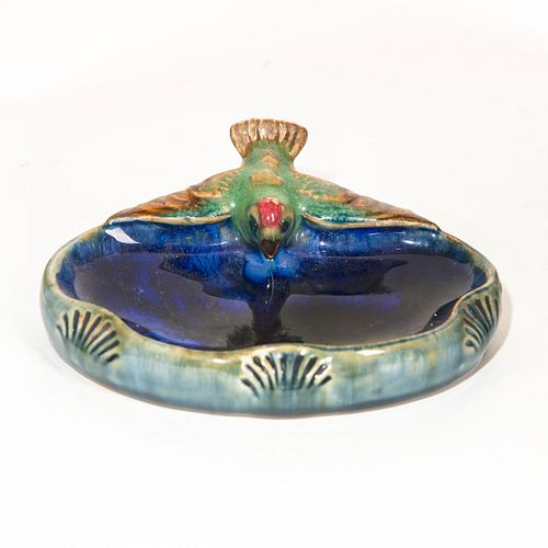 DOULTON LAMBETH STONEWARE ASHTRAY  3995ae