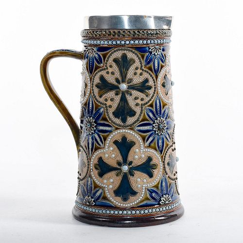 DOULTON LAMBETH EMILY STORMER STONEWARE