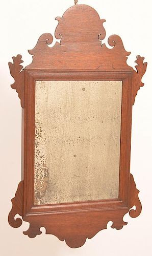 PENNSYLVANIA CHIPPENDALE MAHOGANY 39c1d6