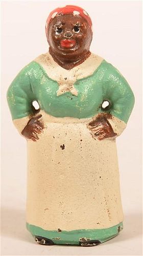 HUBLEY MAMMY PAPERWEIGHT OR PARTY 39c460