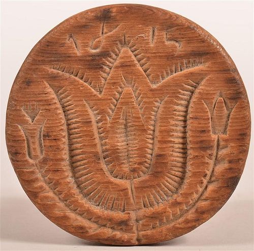 SOFTWOOD DISK FORM DOUBLE SIDED