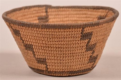 SOUTHWESTERN INDIAN COILED WILLOW 39c6da