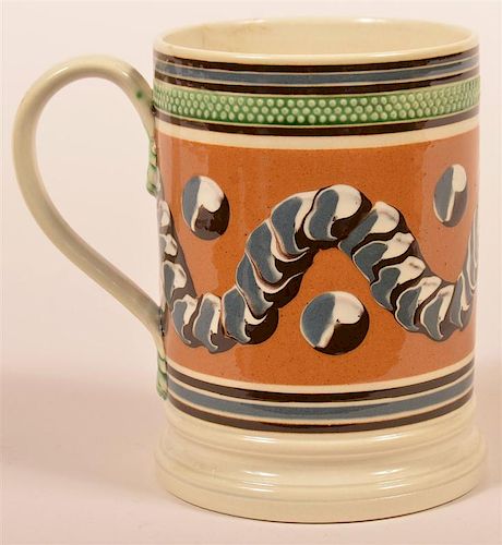 CARPENTIER REPRODUCTION MOCHA MUG Don 39c943