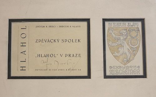 ALPHONSE MUCHA (CZECH, 1860-1939)