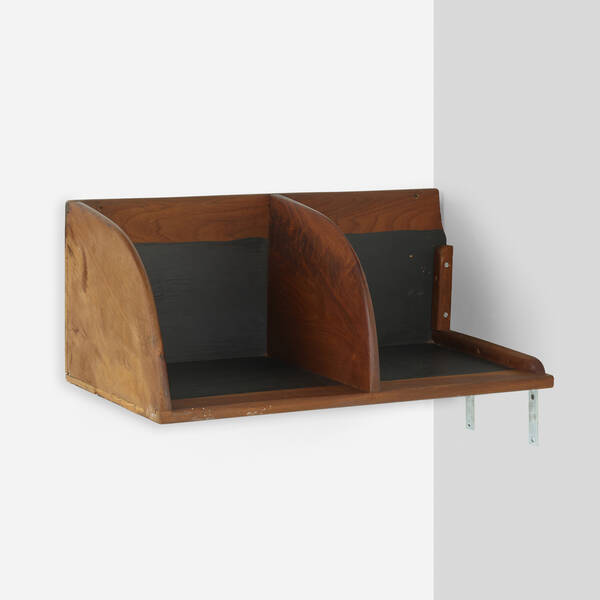 Wharton Esherick Wall mounted 39d254