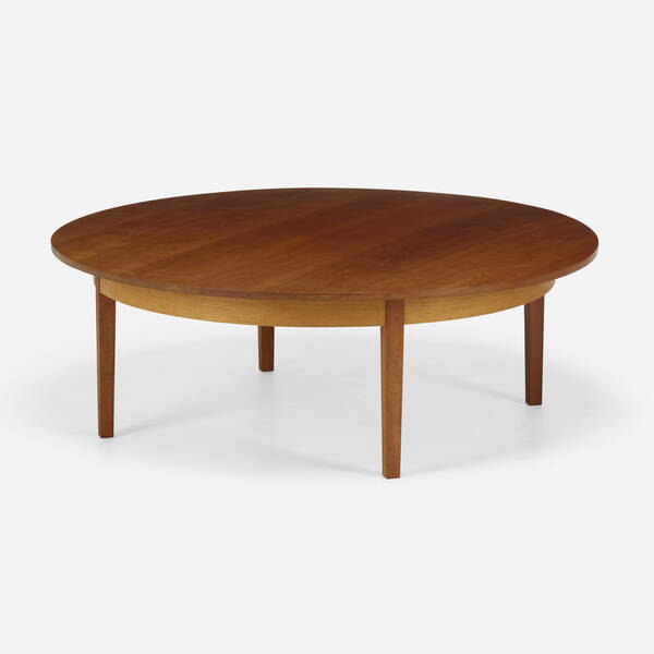 Thomas Moser Coffee table 1986  39d268