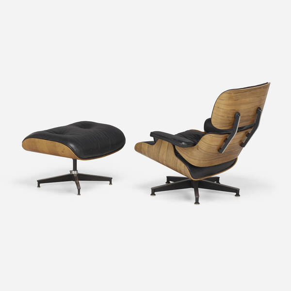 Charles and Ray Eames 670 lounge 39d269