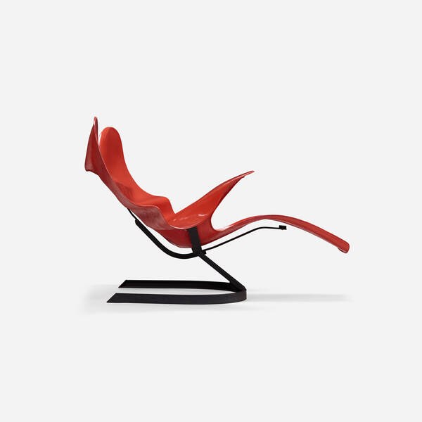 Bernard Rancillac Elephant chair  39d32c