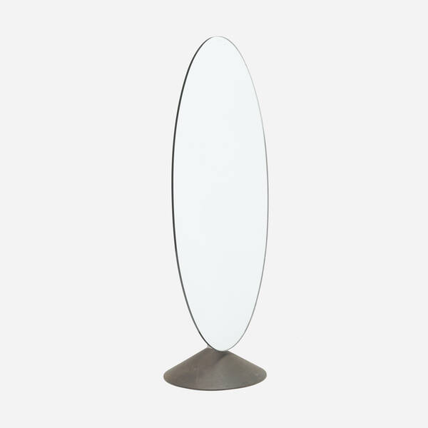 Philippe Starck. Psiche table mirror.