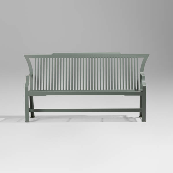 McKinnon and Harris Wither s bench  39d351