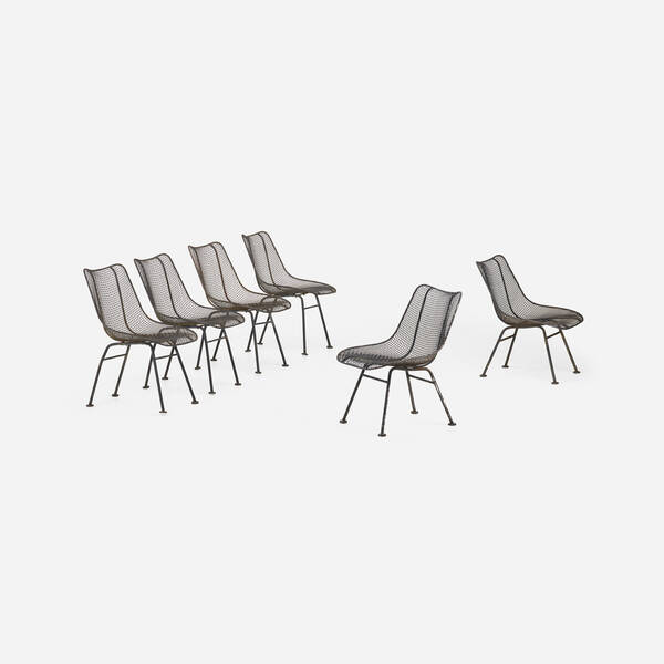 Russell Woodard Sculptura chairs  39d34b