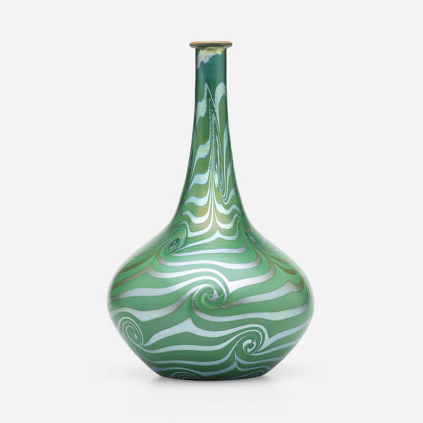 Durand King Tut vase c 1925  39d414