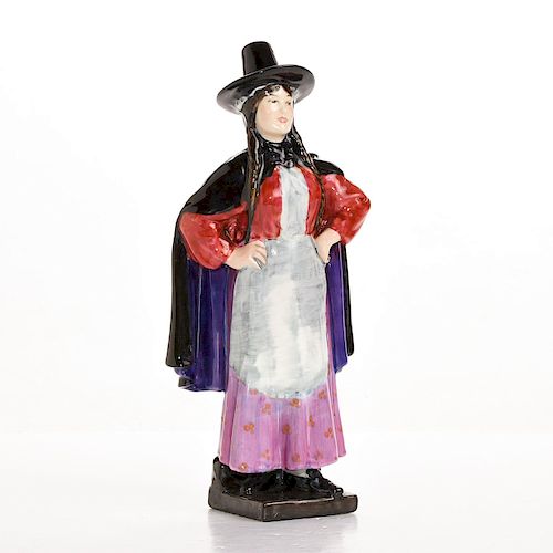 ROYAL DOULTON FIGURINE, MYFANWY