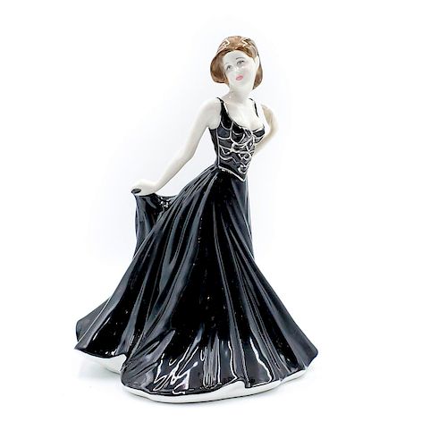 ROYAL DOULTON FIGURINE, AMELIA