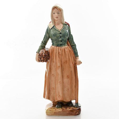ROYAL DOULTON FIGURINE FRENCH 39ade0