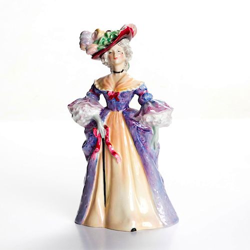 ROYAL DOULTON FIGURINE HERMIONE 39ade2