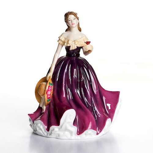 ROYAL DOULTON FIGURINE SPECIAL 39ae0d